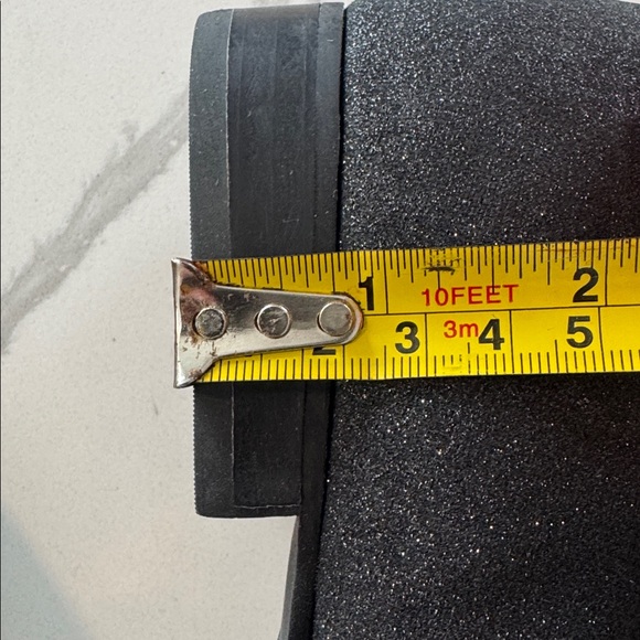 New! Jack Rogers Sparkle Loafers, sz 7 - Picture 7 of 7